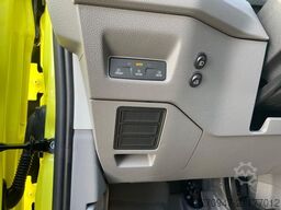 MAN TGE 3.180 L3H2 BF4 BEGLEITFAHRZEUG STANDH ACC