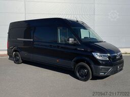 MAN TGE 3.180 L4H3 Kasten STANDHZ ACC LED SITZHZ