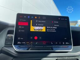 MAN TGE 3.180 L4H3 Kasten STANDHZ ACC LED SITZHZ