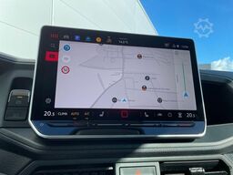 MAN TGE 3.180 L4H3 Kasten STANDHZ ACC LED SITZHZ