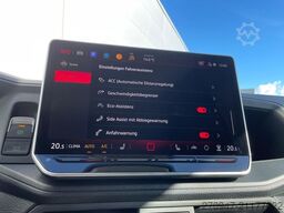 MAN TGE 3.180 L4H3 Kasten STANDHZ ACC LED SITZHZ