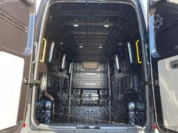 MAN TGE 3.180 L4H3 Kasten STANDHZ ACC LED SITZHZ