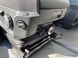 MAN TGE 3.180 L4H3 Kasten STANDHZ ACC LED SITZHZ