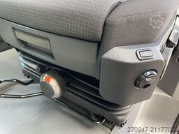 MAN TGE 3.180 L4H3 Kasten STANDHZ ACC LED SITZHZ