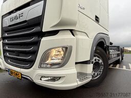 DAF XF 480 XF480.  10-2021
