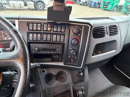 Renault D D 280.16 EURO6.  2021. Bakwagen met laadklep