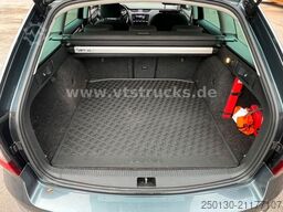 SKODA Octavia Combi Scout 4x4