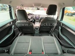 SKODA Octavia Combi Scout 4x4