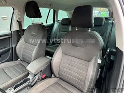 SKODA Octavia Combi Scout 4x4