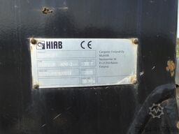 MAN TGS 26.440 6x2 BL mit Lenkachse