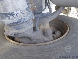 MAN TGS 26.440 6x2 BL mit Lenkachse