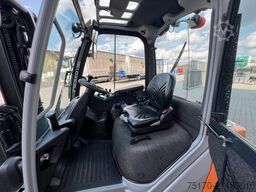 Still RX70-35 / Triplex: 4.60m / nur 2.911h! / SS