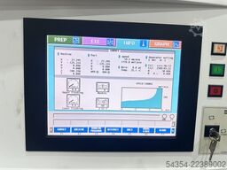 Charmilles Robofil 4030 SI-TW