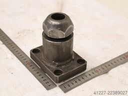 Peddinghaus Stempelhalter Aufnahme Ø 30 mm