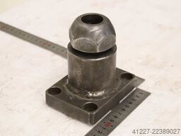 Peddinghaus Stempelhalter Aufnahme Ø 30 mm