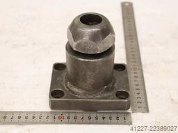 Peddinghaus Stempelhalter Aufnahme Ø 30 mm