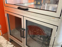 KUKA Kr 6 R700 sixx KRC 4 Roboterzelle