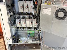 KUKA KR 30 L16-2 KRC 2 ED 05 KRC 2 KCP2