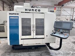 Hurco VMX24S