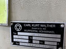 Walter Trowal CD-200
