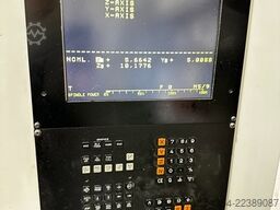 Bridgeport VMC560/22