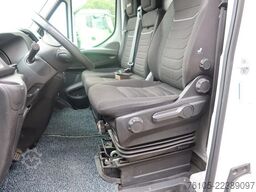 Iveco Daily 50 C 18 Bak + Dhollandia klep 1000 kg C1 ...