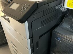 Lexmark MS911de