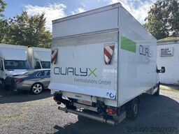 Mercedes-Benz Sprinter 316