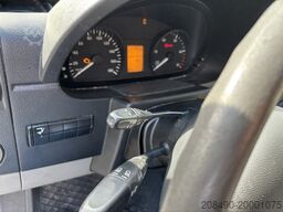 Mercedes-Benz Sprinter 316