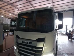 DAF XD 450 6X2 Scarrabile TAM 28 ton.