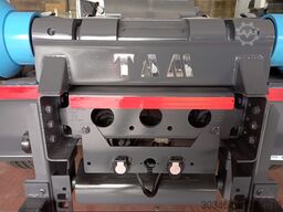 DAF XD 450 6X2 Scarrabile TAM 28 ton.