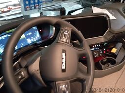 DAF XD 450 6X2 Scarrabile TAM 28 ton.