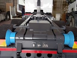 DAF XD 450 6X2 Scarrabile TAM 28 ton.