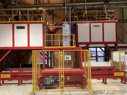 Seco/Wawick SDBF-24.16.30/600E