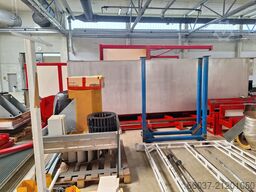 Seco/Wawick SDBF-24.16.30/600E