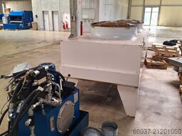 Seco/Wawick SDBF-24.16.30/600E