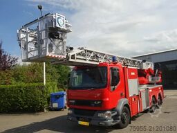 DAF LF 55.250 METZ 30 meter