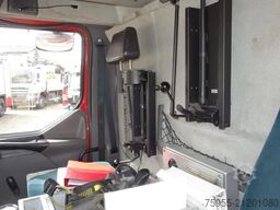 DAF LF 55.250 METZ 30 meter