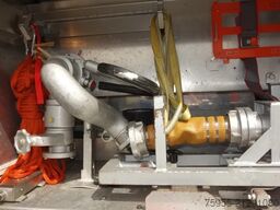 DAF LF 55.250 METZ 30 meter