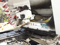 SPITZER 39m3  3 compartments,STOFFILTER,