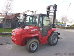 Manitou MC40T