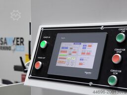 Rhino Sawyer BR-300