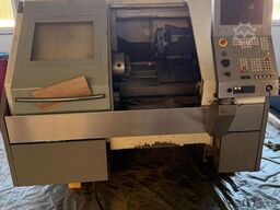GILDEMEISTER NEF 400