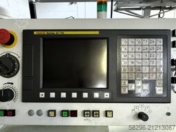 Citizen Cincom B12E VI EC + FMB Minimag 3200 C