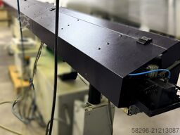 Citizen Cincom B12E VI EC + FMB Minimag 3200 C