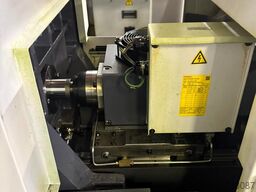 Citizen Cincom B12E VI EC + FMB Minimag 3200 C