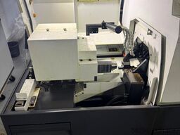 Citizen Cincom B12E VI EC + FMB Minimag 3200 C