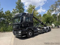 MAN Truck & Bus TGS  MAN TGS 26.500 3 Achs Abroller