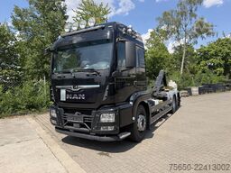 MAN Truck & Bus TGS  MAN TGS 26.500 3 Achs Abroller
