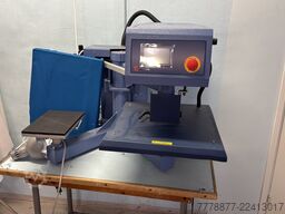 Transmatic TS 5 PA Pneumatic Heat Transfer Press